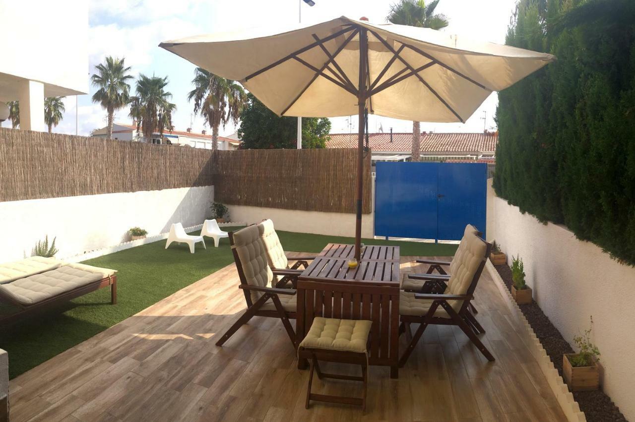 Apartamento Apartamento Santa Pola